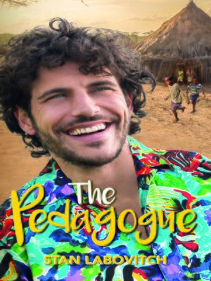 cover image of The Pedagogue